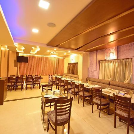 Hotel Sanman Gardenia Μπανγκαλόρ Εξωτερικό φωτογραφία