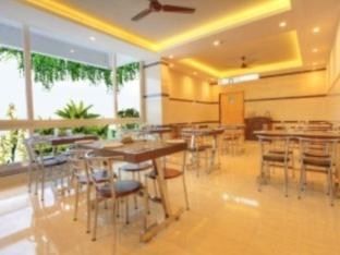 Hotel Sanman Gardenia Μπανγκαλόρ Εξωτερικό φωτογραφία